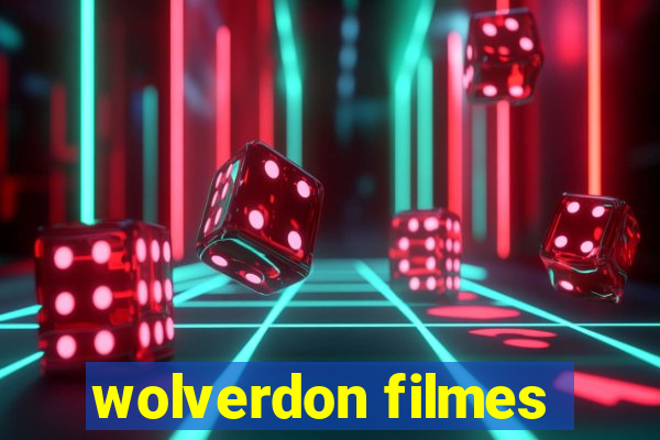 wolverdon filmes